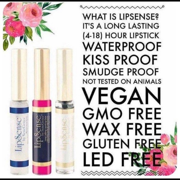 About Lipsense - Picture 2 of 6